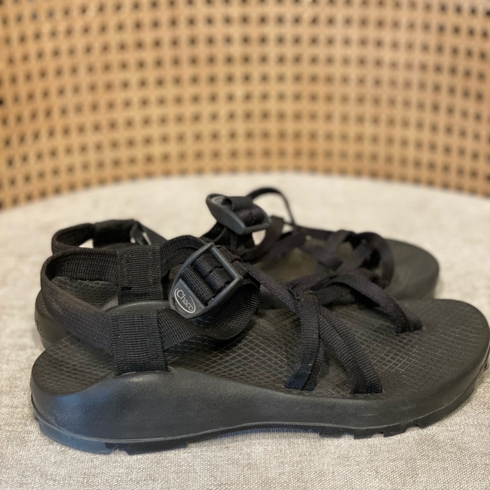 Chaco ZCloud x2 Black